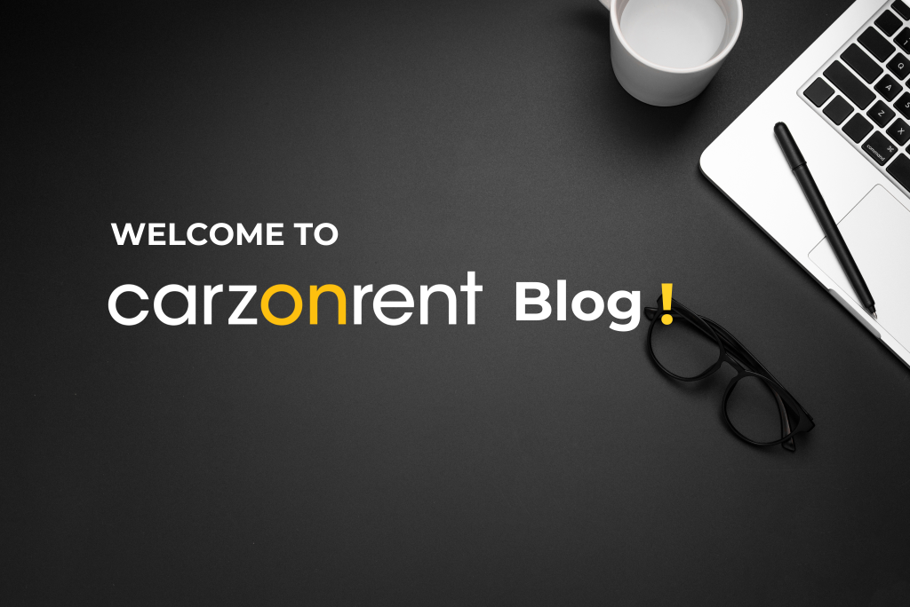 Welcome to Carzonrent Blog! - Car Rental Blog, Travel Guides & Services ...