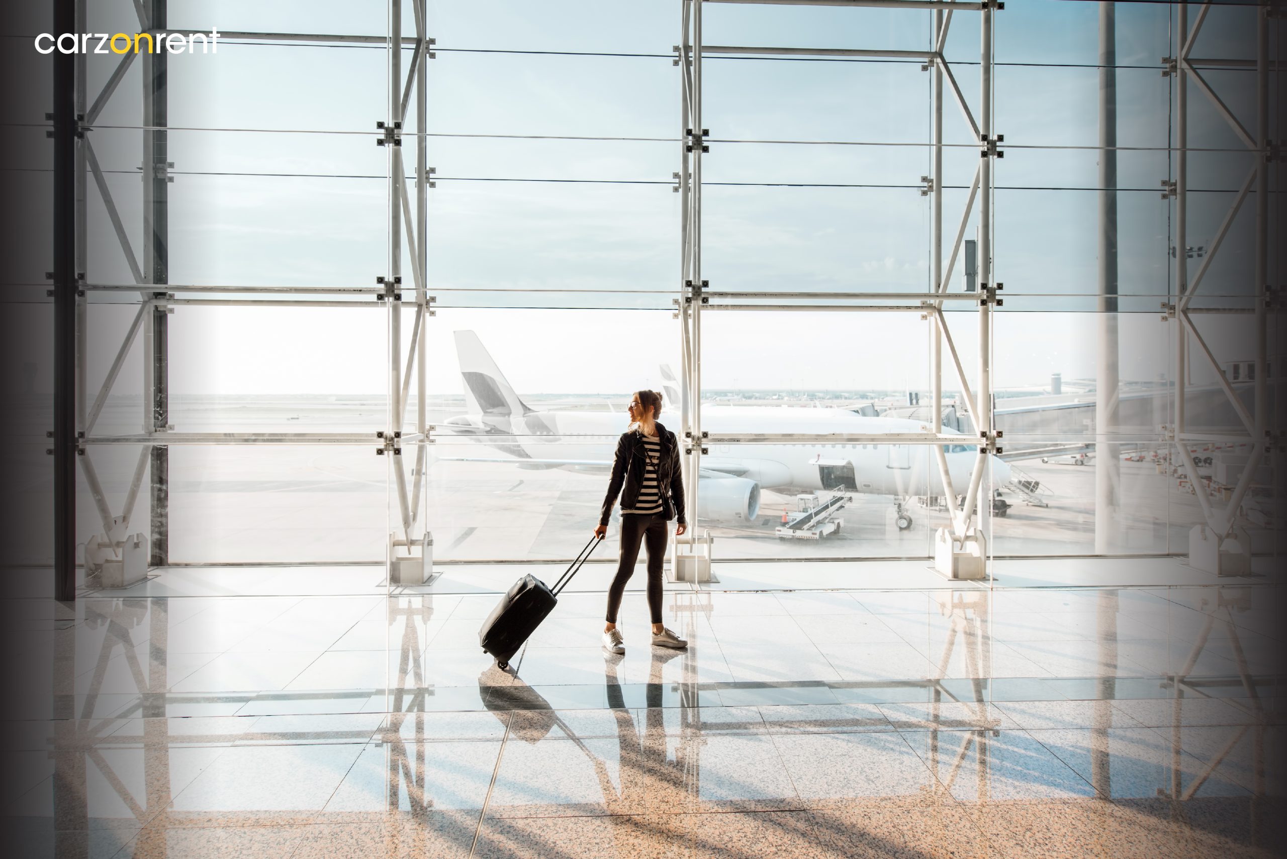 Everything You Need to Know About Airport Transfers