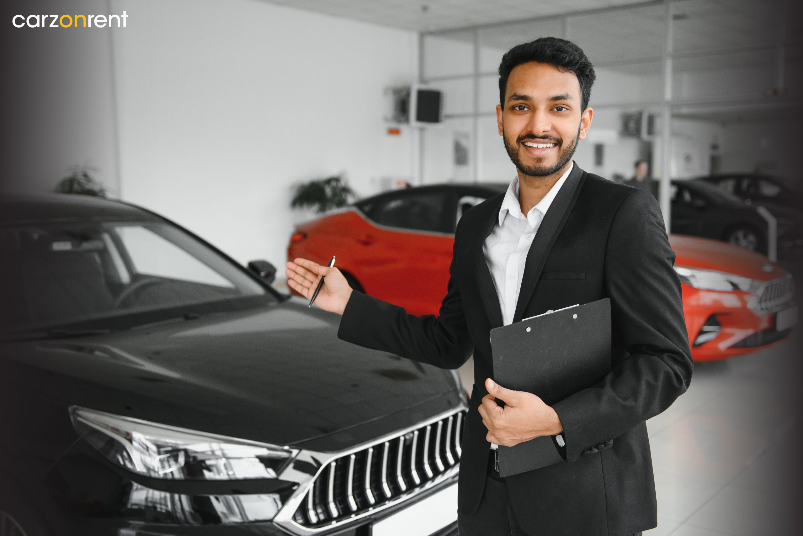 How to Choose the Right Car Rental Service in India - Car Rental Blog ...