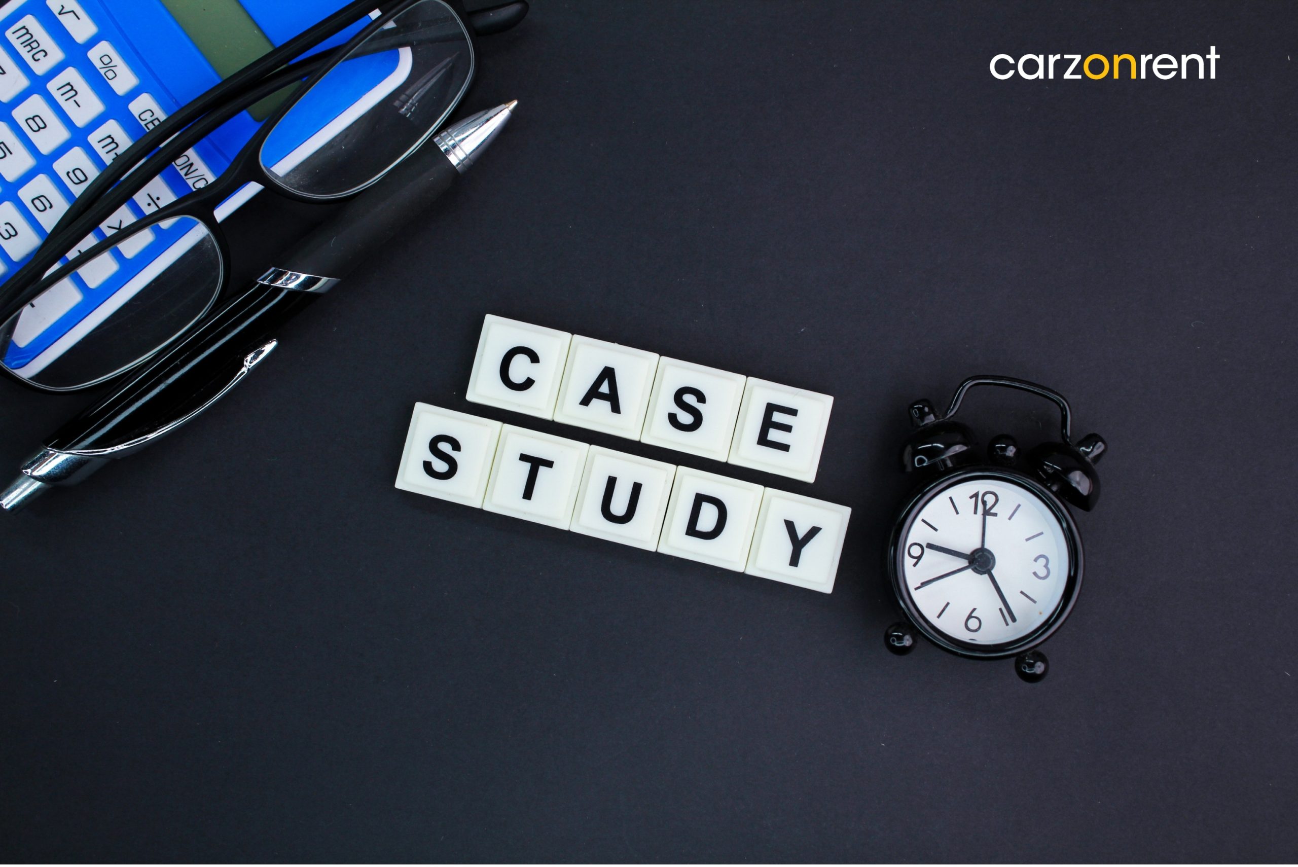 Seamless Travel, Seamless Business: How Carzonrent Transformed Corporate Mobility