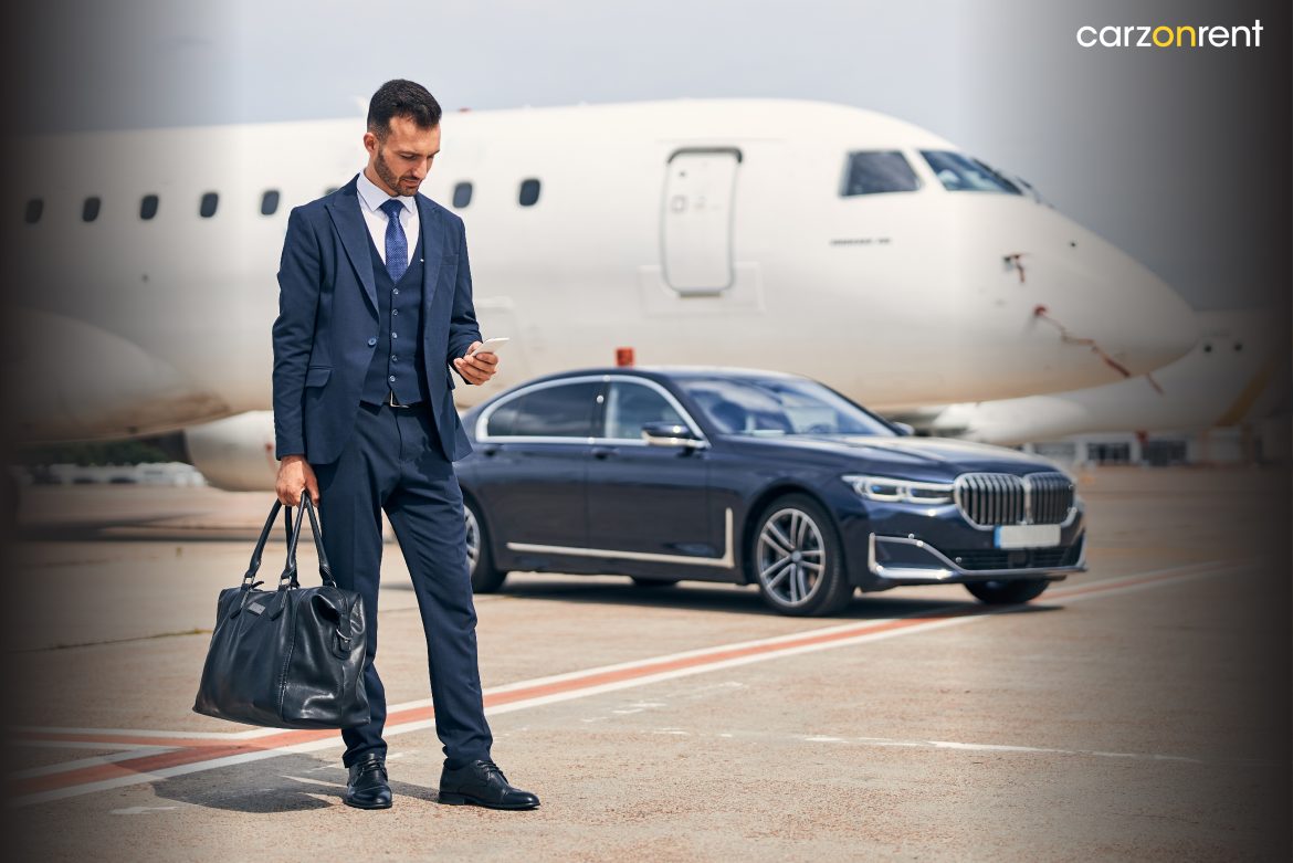 Airport Transfer Service