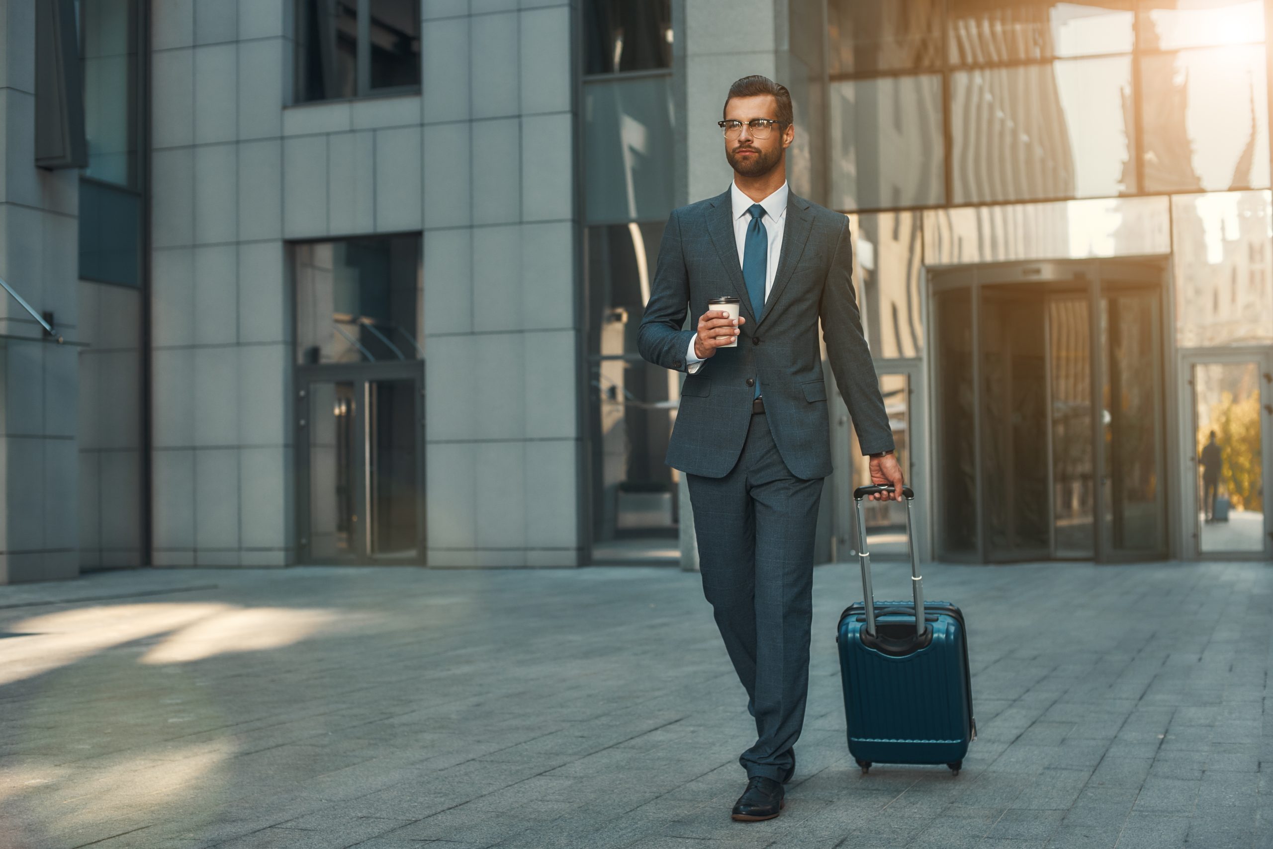 Renting a Car for Business Travel: What You Need to Know