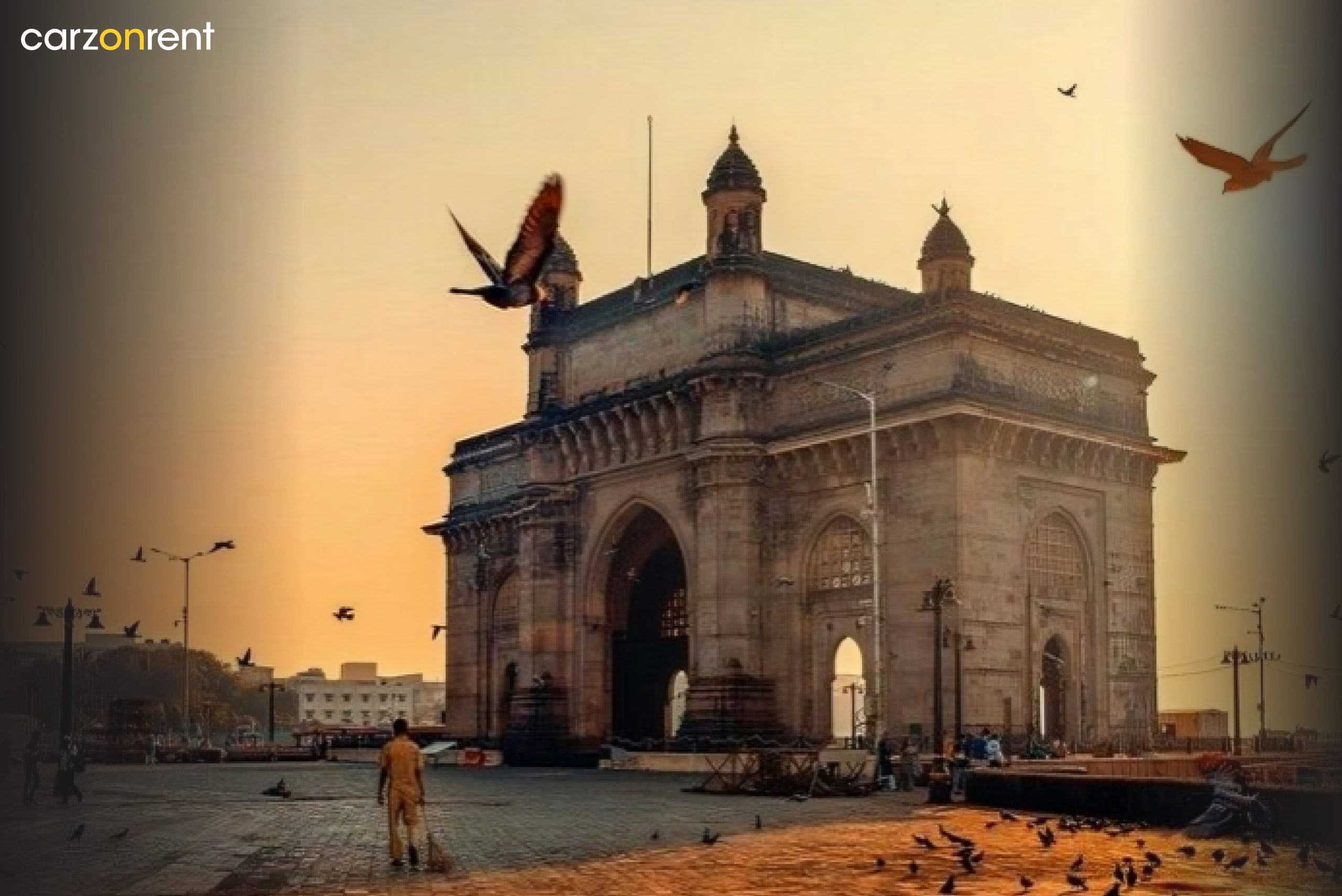 Your Guide to Mumbai Holiday Travel