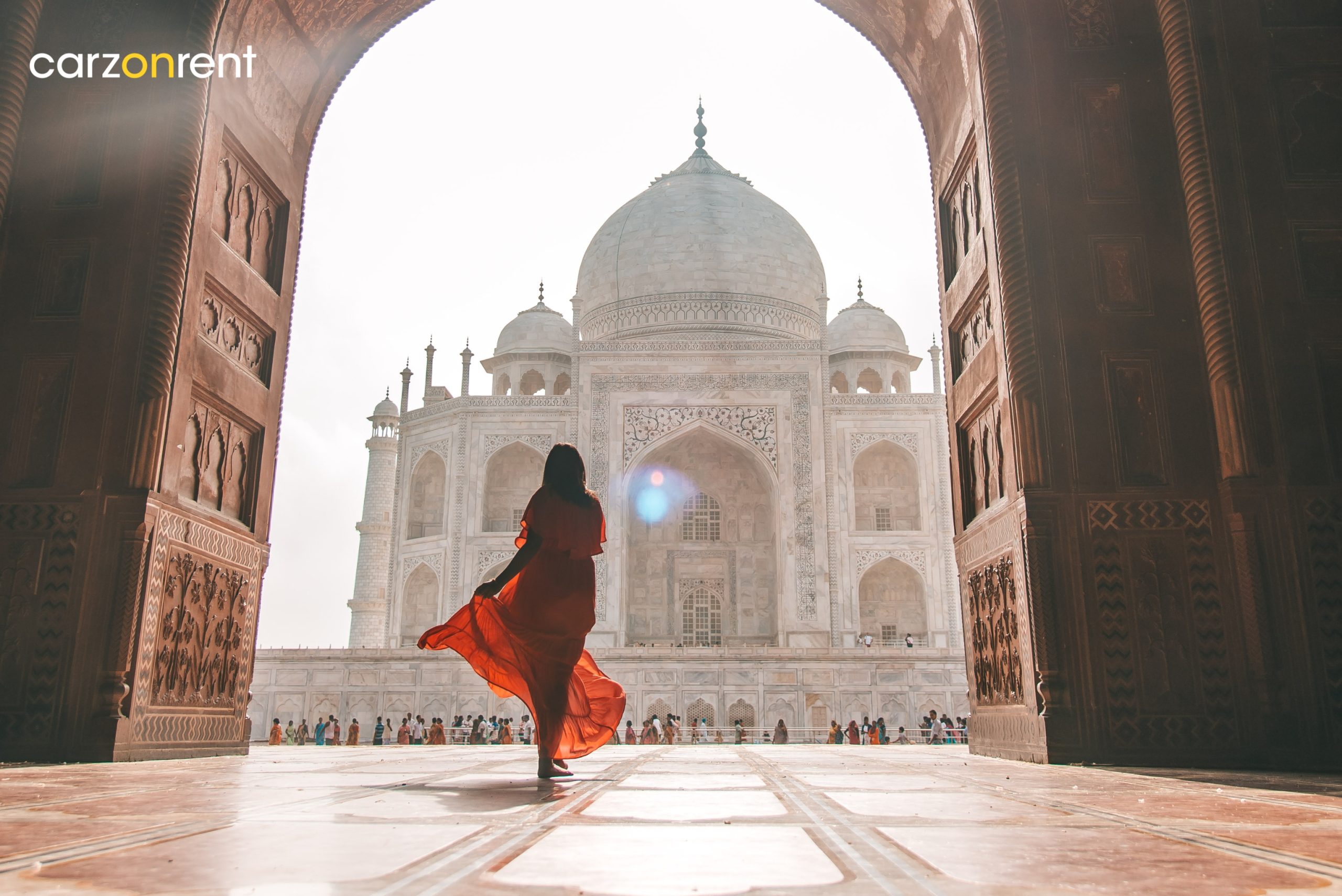 Ultimate 2025 Traveler’s Guide: What to Wear in India