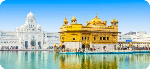 Amritsar