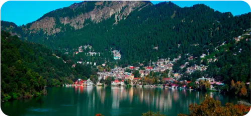 Nainital