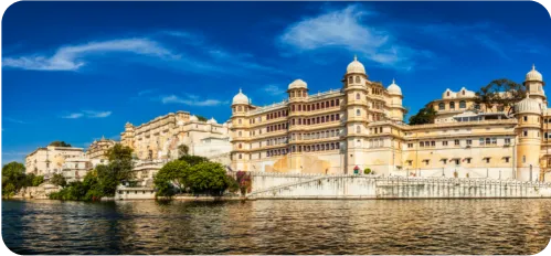 Udaipur