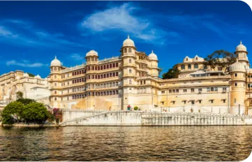 Udaipur